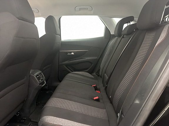 Peugeot 3008 20 of 25