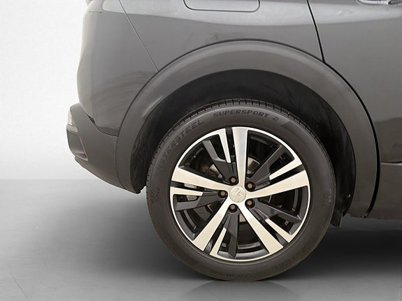 Peugeot 3008 24 of 25
