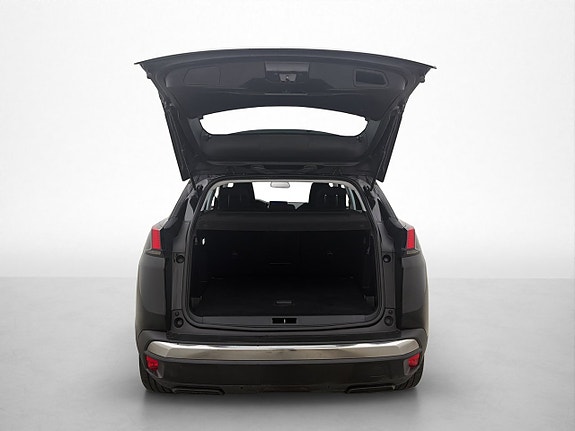 Peugeot 3008 21 of 25