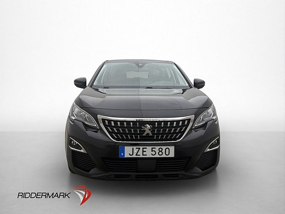 Peugeot 3008 2 of 25