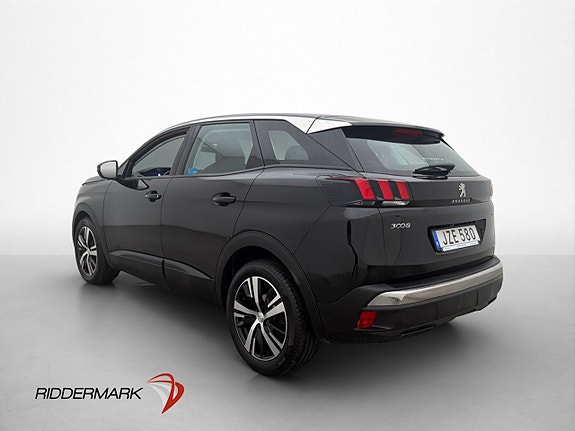 Peugeot 3008 6 of 25