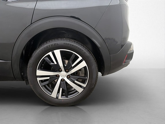 Peugeot 3008 23 of 25