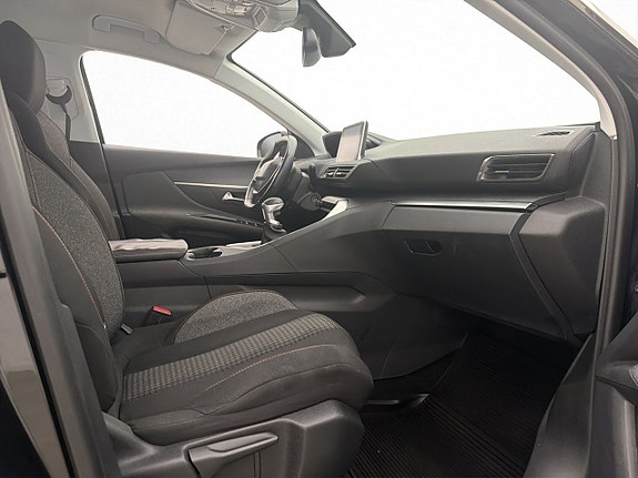 Peugeot 3008 19 of 25