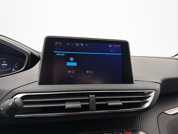 Peugeot 3008 15 of 25