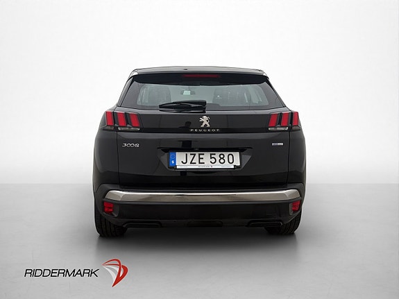 Peugeot 3008 7 of 25