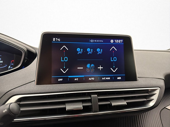Peugeot 3008 16 of 25