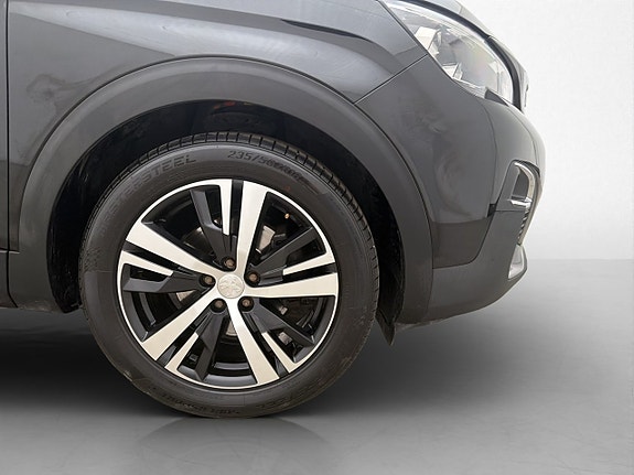 Peugeot 3008 25 of 25