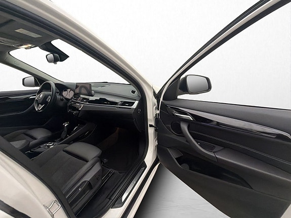 BMW X1 29 of 30