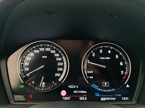 BMW X1 18 of 30