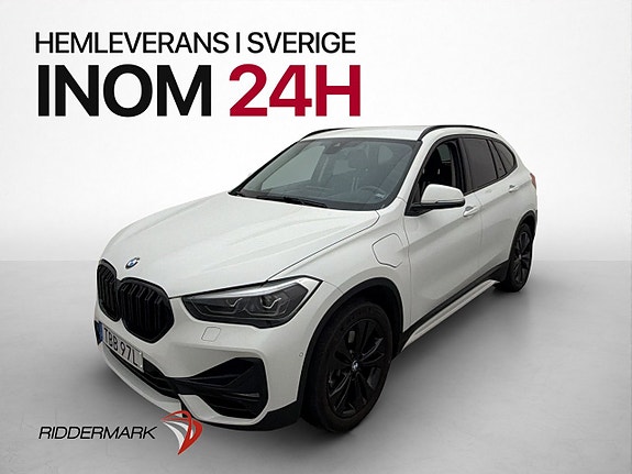 BMW X1 3 of 30
