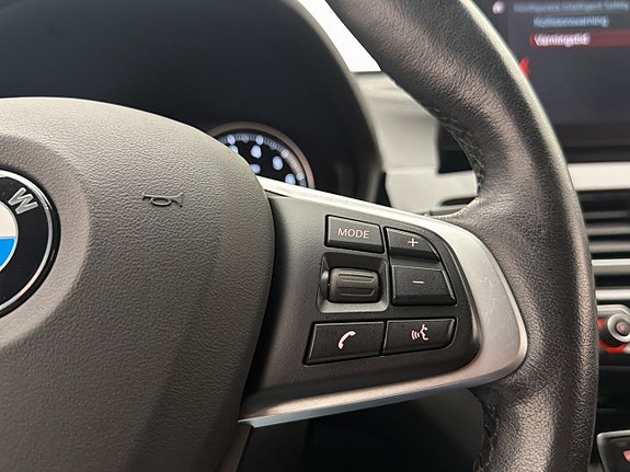 BMW X1 20 of 30