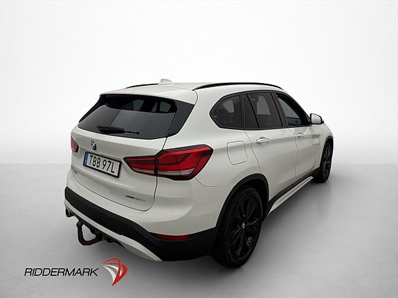 BMW X1 8 of 30