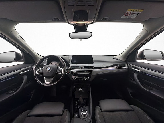 BMW X1 13 of 30