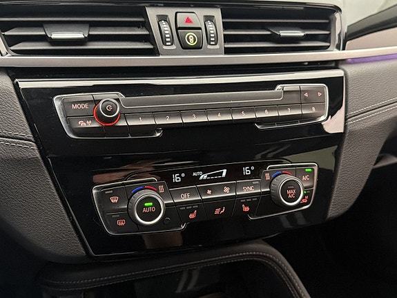 BMW X1 26 of 30