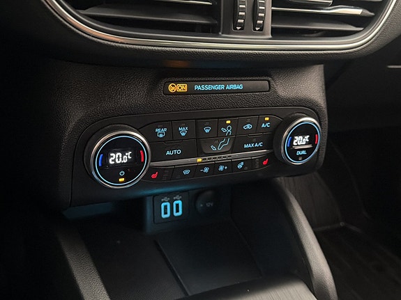 Ford Focus 20 of 29