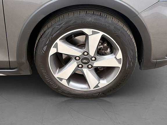 Ford Focus 29 of 29