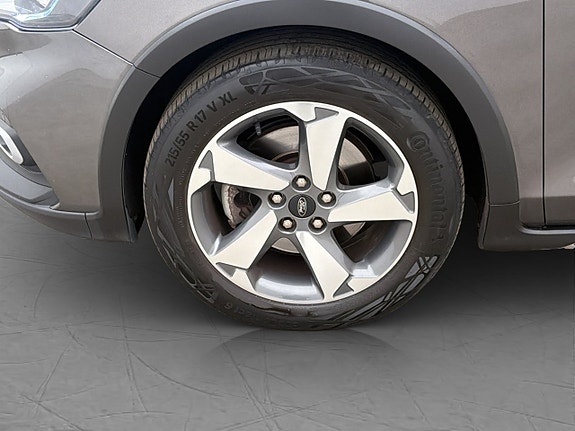 Ford Focus 26 of 29