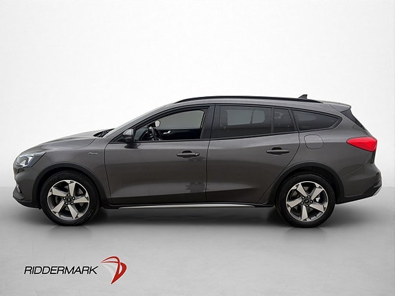 Ford Focus 5 of 29