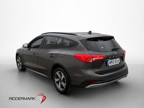 Ford Focus 6 of 29