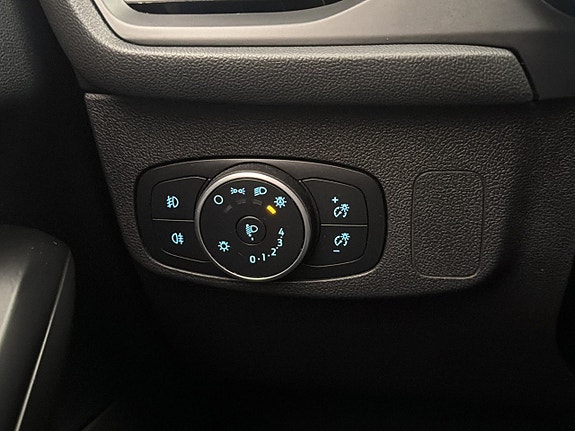 Ford Focus 12 of 29