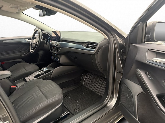 Ford Focus 23 of 29