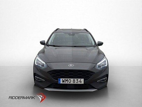 Ford Focus 2 of 29