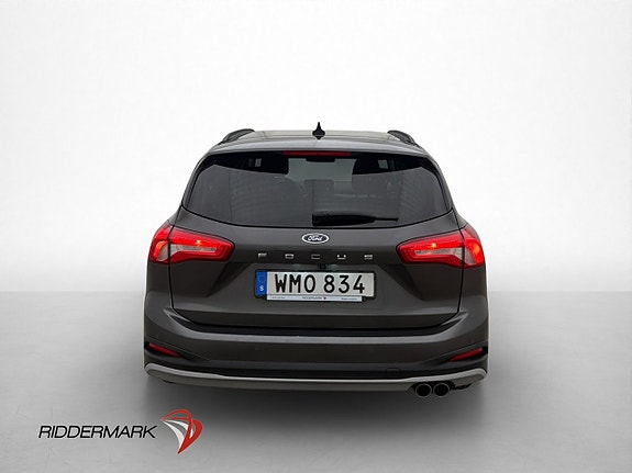 Ford Focus 7 of 29