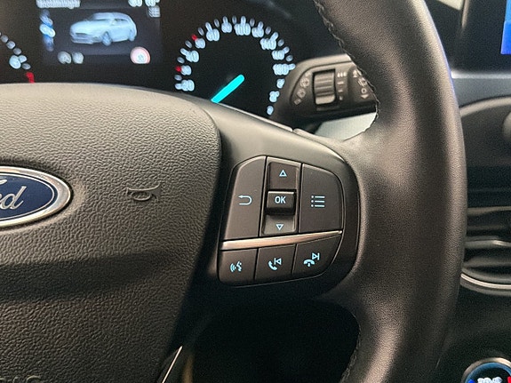 Ford Focus 15 of 29