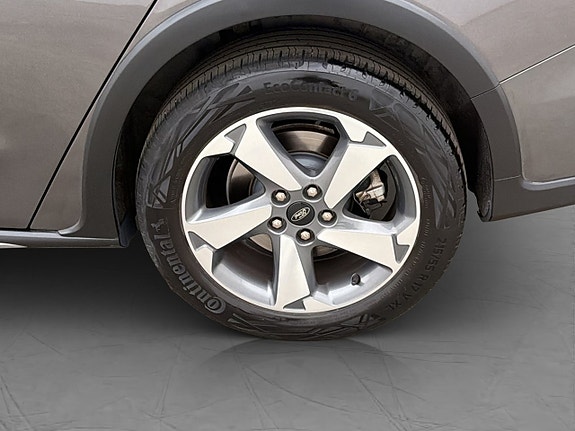 Ford Focus 27 of 29