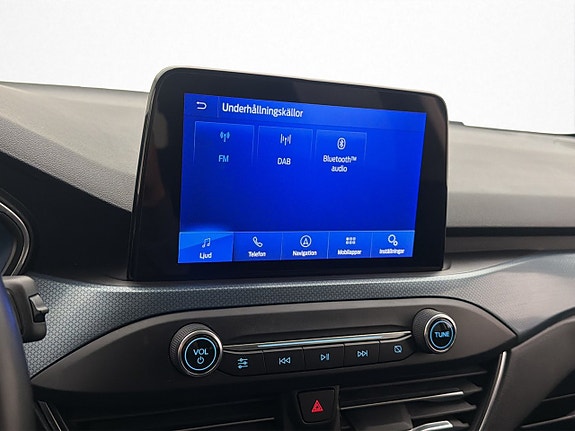 Ford Focus 19 of 29