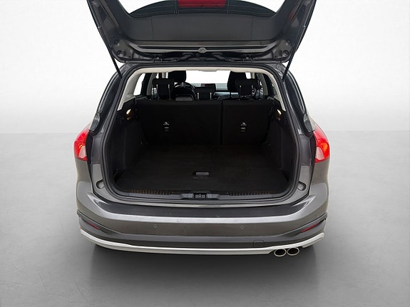 Ford Focus 25 of 29