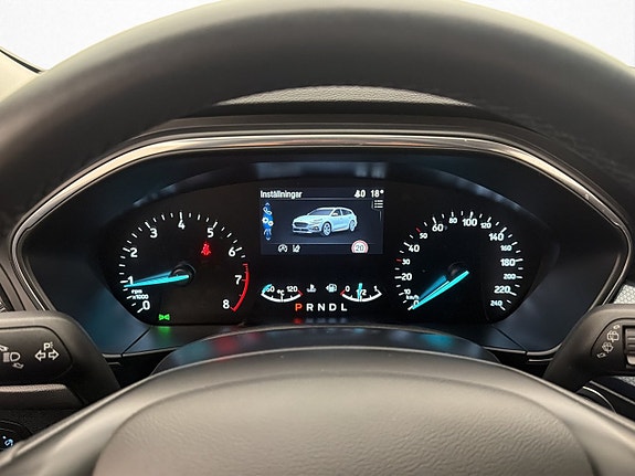 Ford Focus 14 of 29