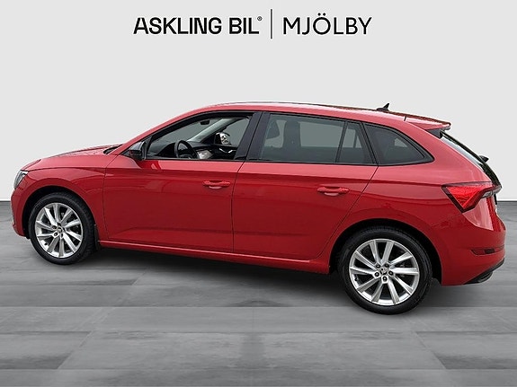 Skoda Scala 3 of 16