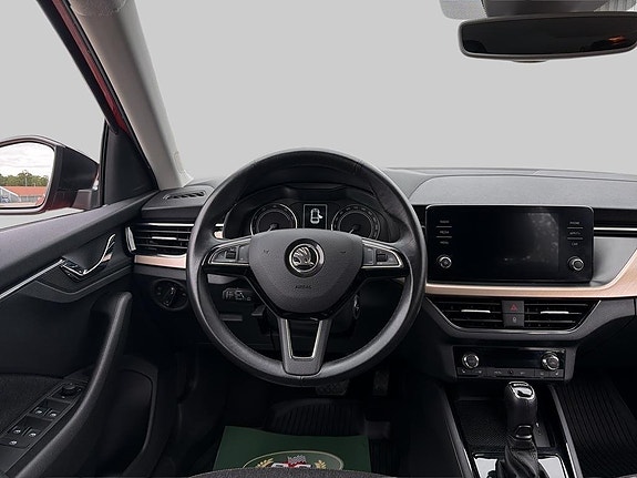 Skoda Scala 9 of 16