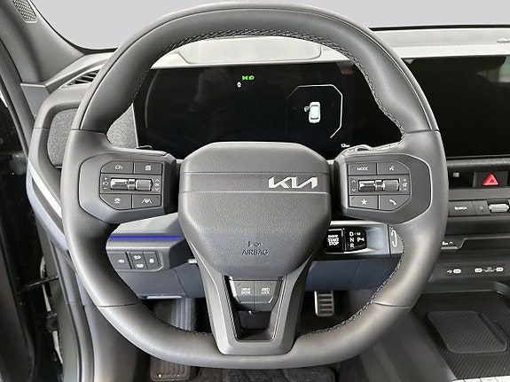 Kia Seltos 13 of 13