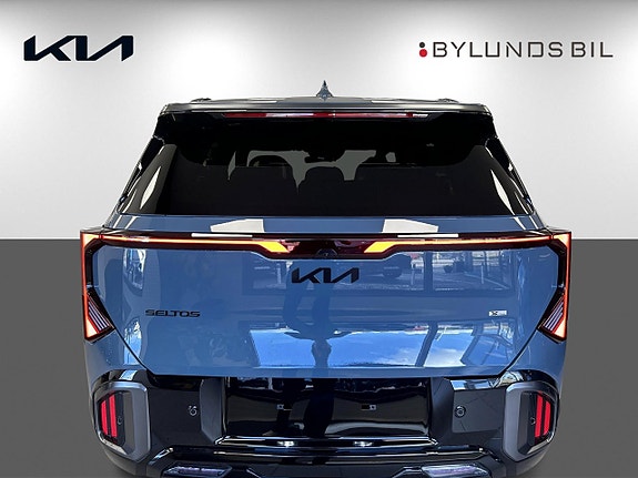 Kia Seltos 5 of 13