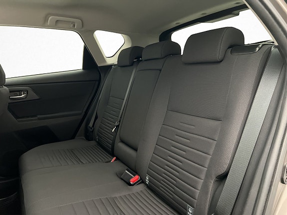 Toyota Auris 15 of 30