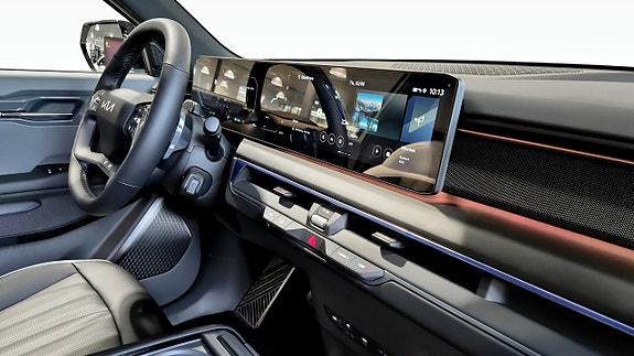 Kia EV9 12 of 13