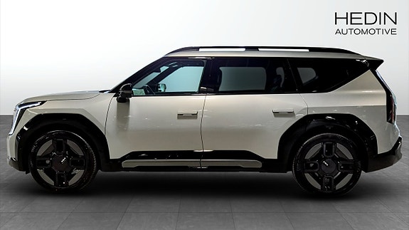 Kia EV9 6 of 13