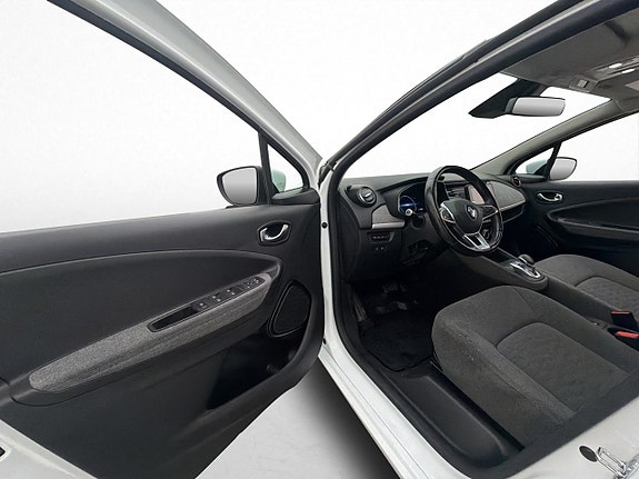 Renault Zoe 11 of 30