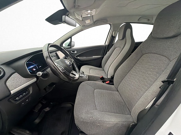 Renault Zoe 12 of 30