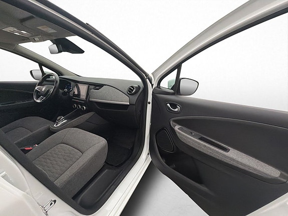 Renault Zoe 16 of 30