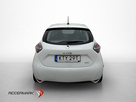 Renault Zoe 8 of 30