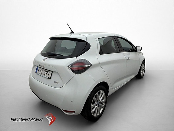 Renault Zoe 9 of 30
