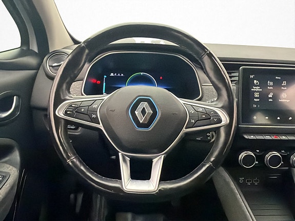 Renault Zoe 14 of 30