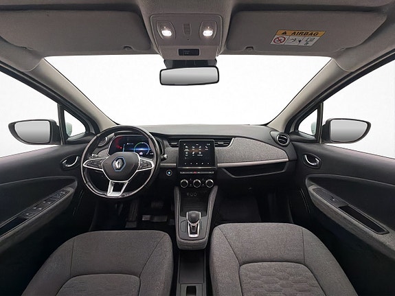 Renault Zoe 13 of 30