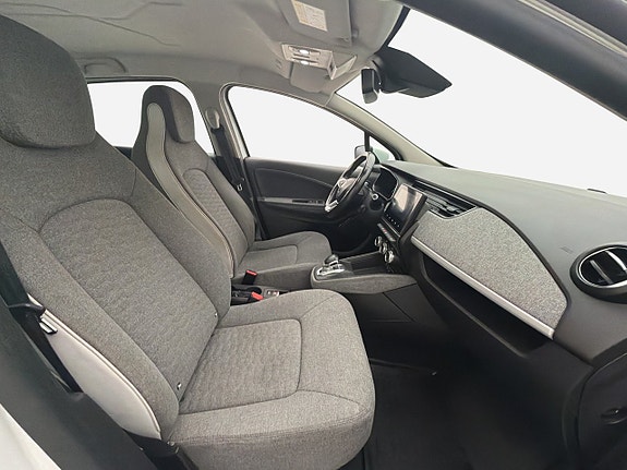 Renault Zoe 15 of 30