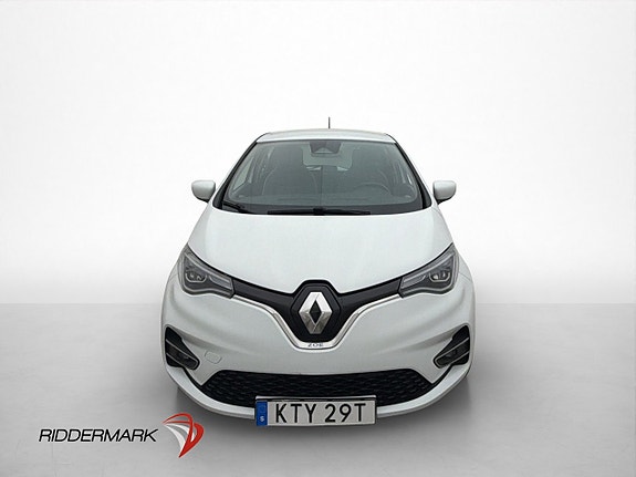 Renault Zoe 3 of 30
