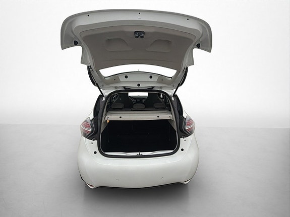 Renault Zoe 28 of 30