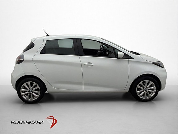 Renault Zoe 10 of 30